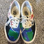Vans  Mother Earth Era 7.5 Photo 0
