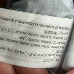 Abercrombie & Fitch Abercrombie‎ & Fitch 90s Straight Ultra High Rise 32 / 14 Blue Jean Curve Love Photo 2