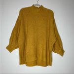 Wonderly  2X yellow sweater Photo 3
