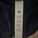 Lululemon Joggers Navy blue Photo 3