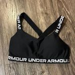 Under Armour Under Armor Sports Bra Photo 0