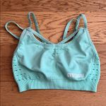 Gymshark NWOT - S - / Sports Bras - Mint, Pink, Gray Photo 1