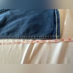 Day trip women’s 36 XL Virgo boot cut denim jeans Photo 4