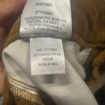 Patagonia EUC Women's Corduroy Pants Brown Size 27 Photo 13