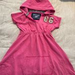 Victoria's Secret Y2K 2000’s Victoria Secret Pink Dress Photo 0