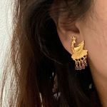 Vintage 90’s AVON Gold Photo 2