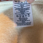 Lands' End Fleece Pullover Primaloft Quilted Turtleneck Puffer Jacket Size 3X Photo 12