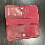Fossil Leather Wallet Photo 2