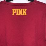 PINK - Victoria's Secret  with 5th & Ocean VS Iowa State Cyclones woman size XS Photo 3