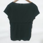 Emma James  MP Black Elegant Tank & Top Set Petite Photo 1