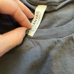 Bella Canvas Missouri Gray Graphic T-Shirt Photo 3