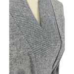 Pluto Intimates Metallic Blue Robe Size XS Photo 8