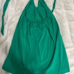 Le lis Kelly Green Dress Photo 3