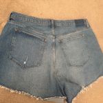 Abercrombie & Fitch Abercrombie Shorts Photo 5