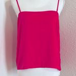 Hot Pink Cami Size M Photo 2