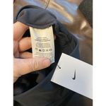 Nike Dri-Fit Bliss Jogger Pants Women's Medium Black Elastic Waist Mid-Rise B65 Photo 7