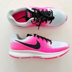 Nike Air Zoom Pegasus 34 Hyper Pink Size 9 NEW Run Gym Walk Comfort 880560-411 Photo 0