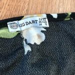 Big Dart womens long dress Size XL Photo 8