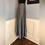 Y2K Silver Gray A Photo 1