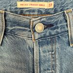 Levi's Levi’s Premium Rib Cage Straight Ankle Jeans Photo 6