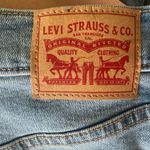 Levi's Levi’s Jeans Straight Ankle Ribcage Women’s Photo 3