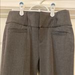 XOXO Women's Gray Pants Photo 1