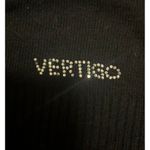 Vertigo Paris  angora wool sweater Photo 2