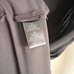 Norma Kamali  Long Sleeve Wrap Dress Size XXL Photo 5