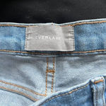 Everlane LIGHT BLUE ANKLE CROP JEANS DENIM PANTS WOMENS SIZE 29 REGULAR Photo 5