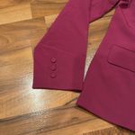Band of the free‎ fuschia pink blazer dress up or casual size med Photo 2