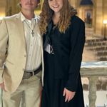 Elegant Black Double Photo 7