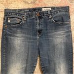 AG Adriano Goldschmied AG-ED Denim The Ex-Boyfriend Slim Jean in Medium Wash Photo 10