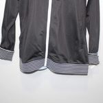J. America  Fireball Track Jacket Size XL Photo 3
