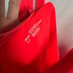 Aerie  Vibrant Pink / Coral One-Piece Swimsuit Photo 3