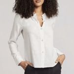 Faherty Brand Nantucket Shirt - Sand Amalfi Stripe Photo 4