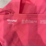 Abound Seamless Strappy Longline Bralette Photo 5