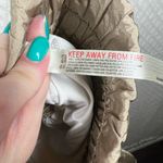 Free People Movement Tan The Way Home High Rise Active Shorts Size M Photo 6