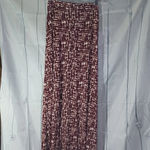 Forever 21  maxi skirt Photo 4