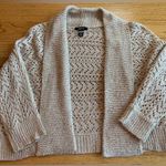 Style & Co . Women's Large Sequined Sweater Holiday Christmas Party New‎ Year Photo 0