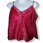 Victoria's Secret Vintage  Crop Sleep Tank Photo 0