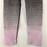 Rapid Wear Black & Pink High Photo 1