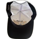 Iowa Hawkeyes Retro Style White Snapback Cap Hat Photo 1