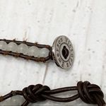 Victoria Emerson Beaded Wrap Bracelet Photo 10