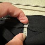 Tahari  Classic Black Trousers Photo 1