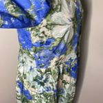 Tuckernuck Jardin de Fleurs Violetta Dress Floral Dress Photo 5