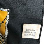 Vatican Vintage Jubilee Women's Italian Scarf Black Photo 3