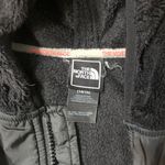 The North Face Black Hooded Jacket Photo 4