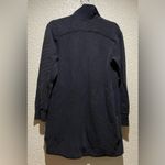 Lululemon On Repeat Jacket Full Zipper, Pockets Black Size 8 Photo 8