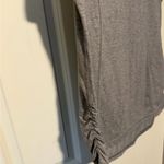 Athletic Works  Women's Gray Short Sleeve Top Photo 2