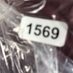 ALLSAINTS , womes’s 4, long sleeve, plunging, neckline, lightweight dress‎ Photo 7